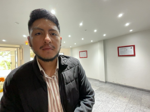 Foto de Luis Antonio Monroy Vazquez